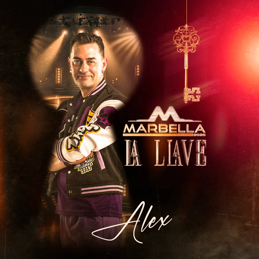 ALEX NÚÑEZ SAXOFONISTA