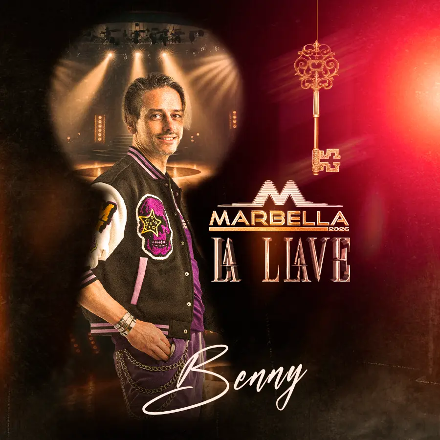 BENY CABALEIRO GUITARRISTA