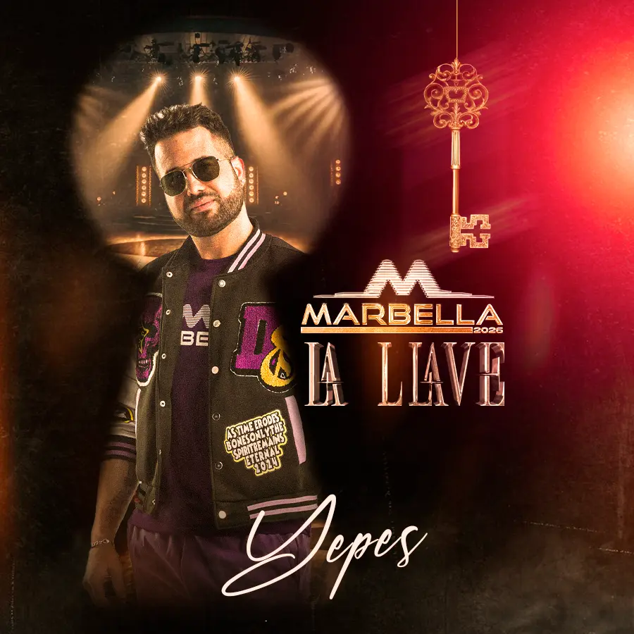 JUAN YEPES TROMPETISTA