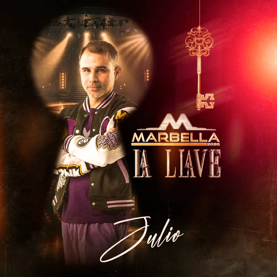 JULIO GARCÍA BAJISTA