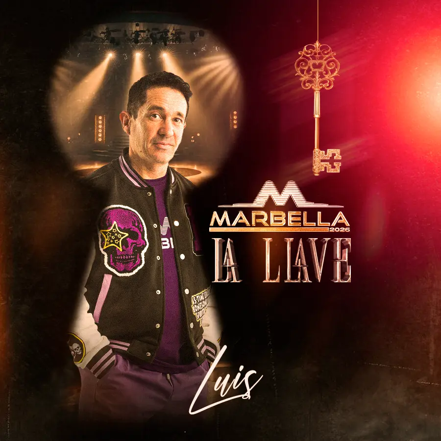 LUIS CALDAS PIANISTA