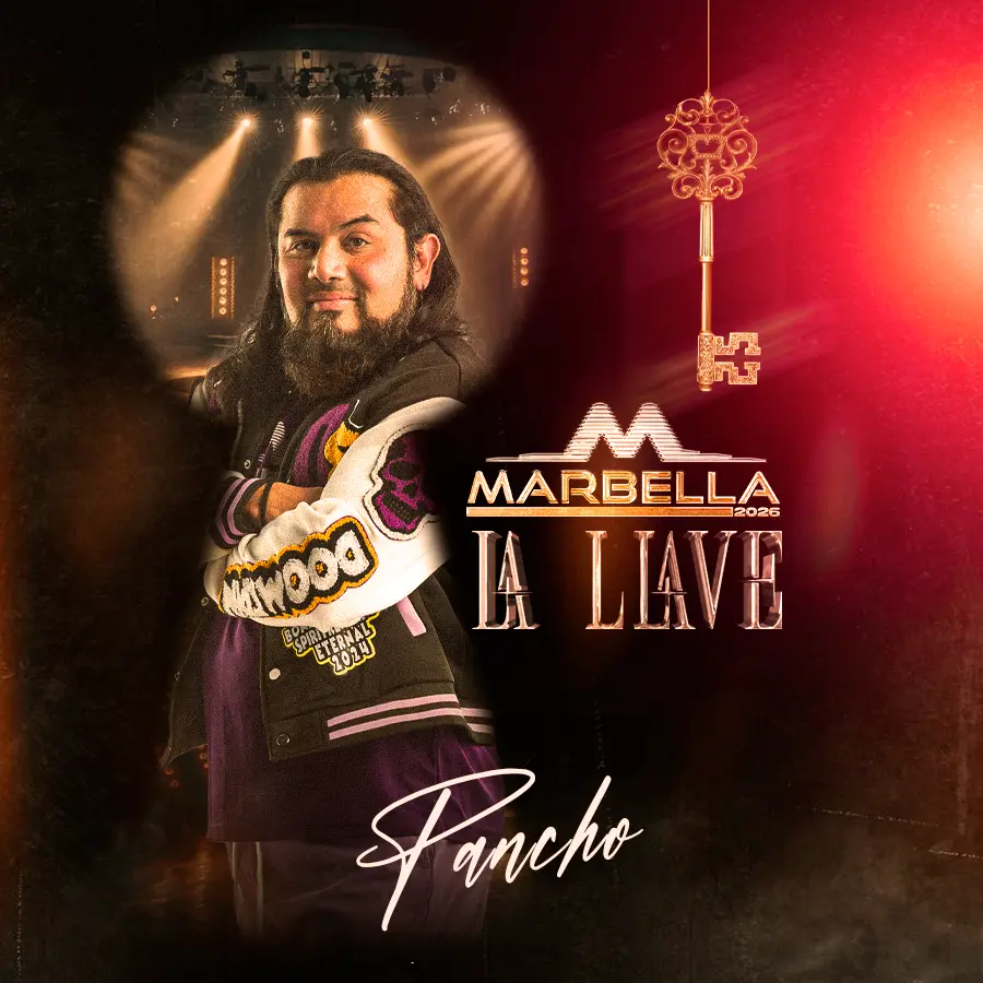 PANCHO RIVERA BATERISTA