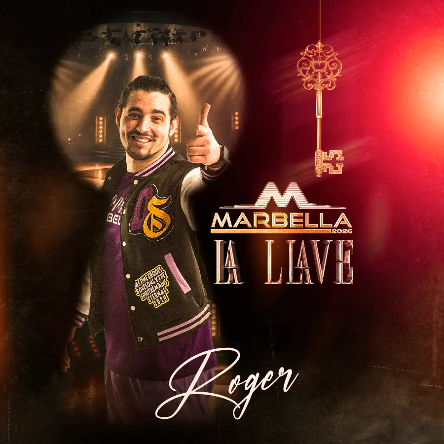 ROGER VINCENCH PERCUSIONISTA