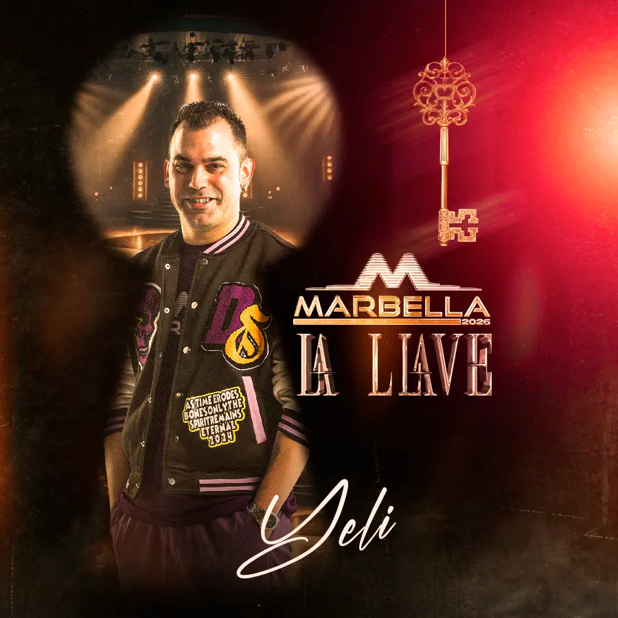 YELI VÁZQUEZ SAXOFONISTA